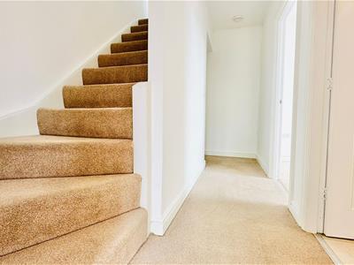 Second Floor Accommodation